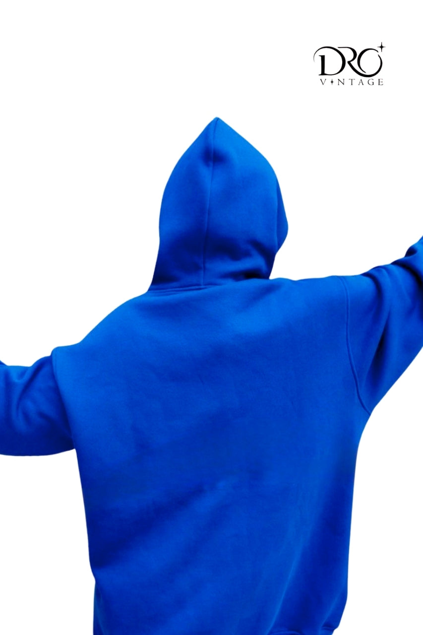 Dro Vintage Camel Journey Hoodie